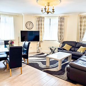Appartement met Twee Slaapkamers